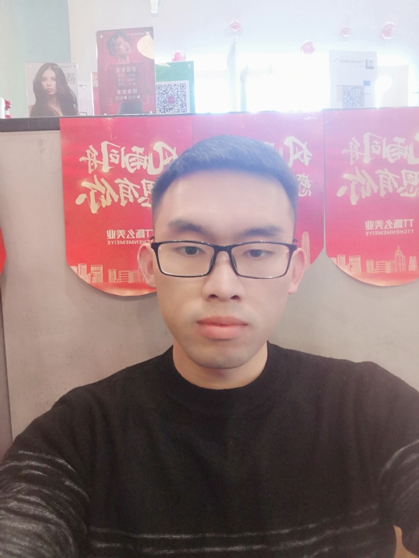 眼缘的第一张照片--广州相亲服务中心
