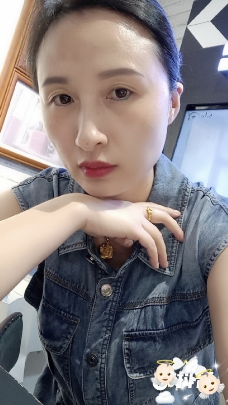 桃子的第三张照片--广州相亲服务中心