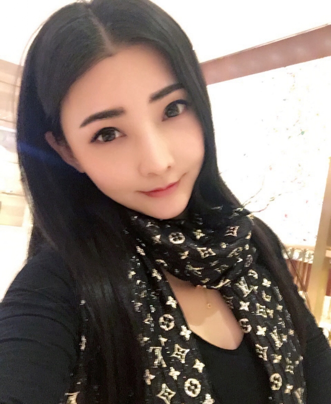 詩詩的第一张照片--广州相亲服务中心