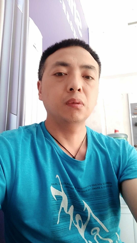 祥子的第一张照片--广州相亲服务中心