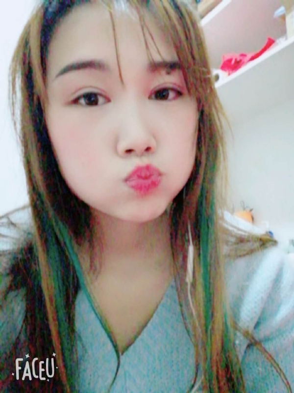 艾薇的第一张照片--广州相亲服务中心