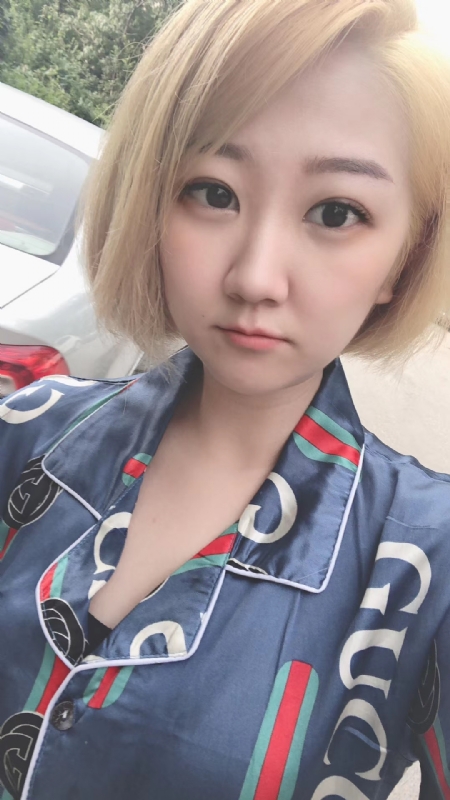 小雅的第一张照片--广州相亲服务中心