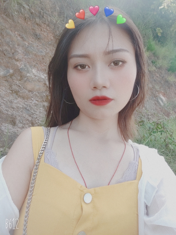 丹纯的第一张照片--广州相亲服务中心