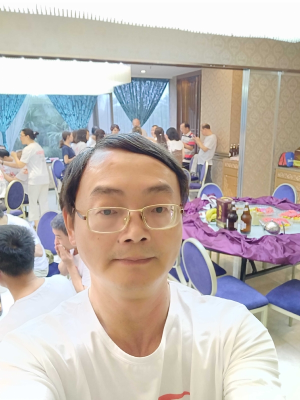 齐天大圣的第三张照片--广州相亲服务中心