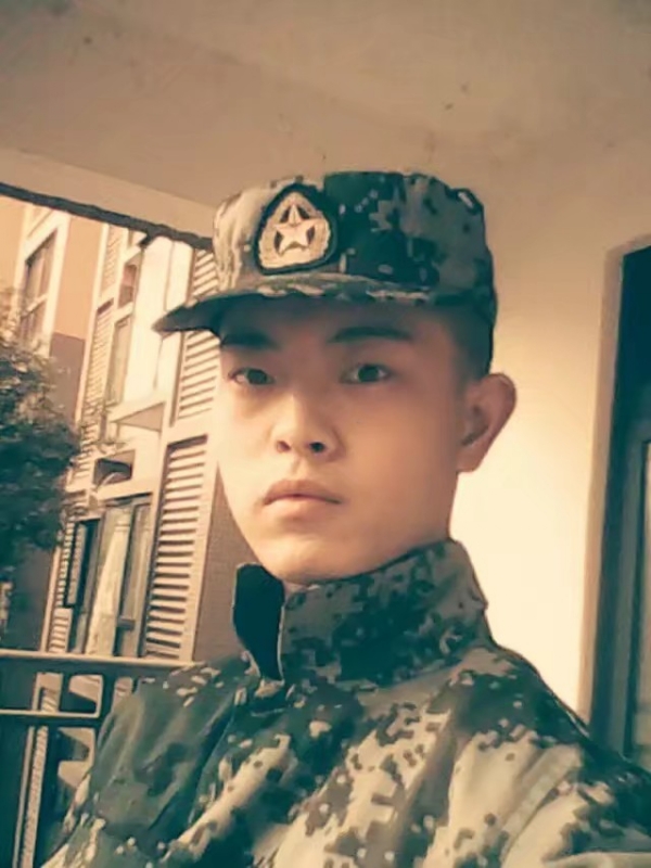 深情留给意中人aaaa的第一张照片--广州相亲服务中心