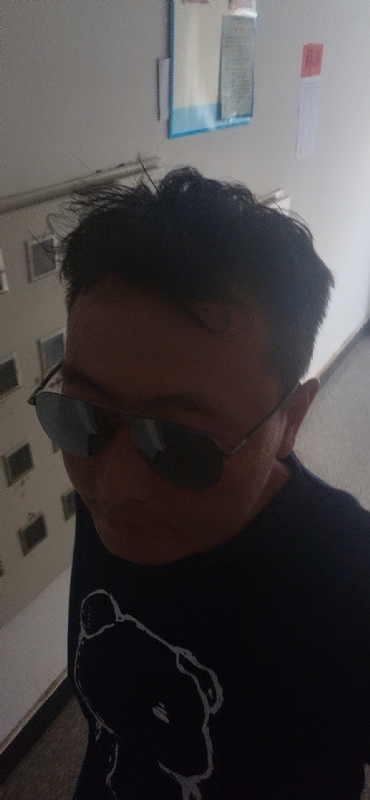 长腿欧巴的第一张照片--广州相亲服务中心