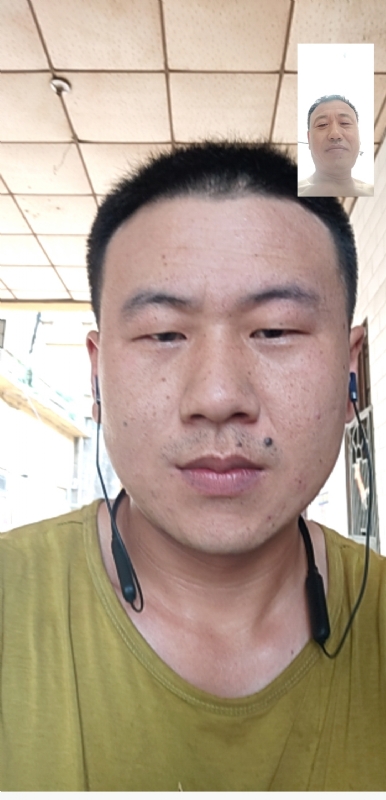 啊峰的第一张照片--广州相亲服务中心