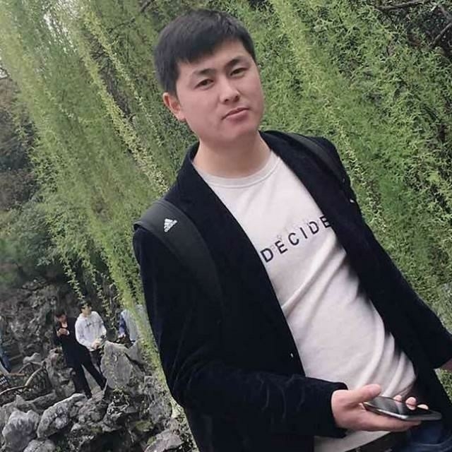 王誉翔的第一张照片--广州相亲服务中心