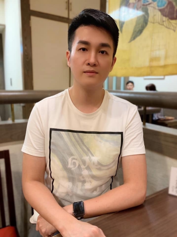 岁月流逝的第一张照片--广州相亲服务中心