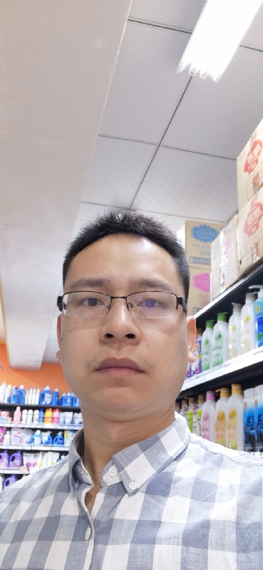 阿华的第二张照片--广州相亲服务中心