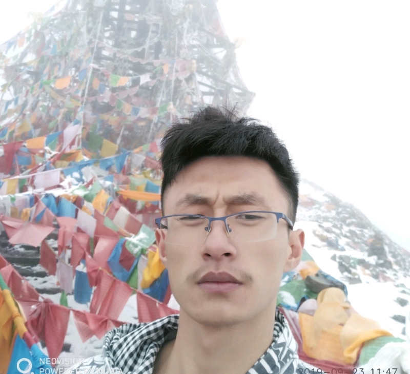 Chen的第一张照片--广州相亲服务中心