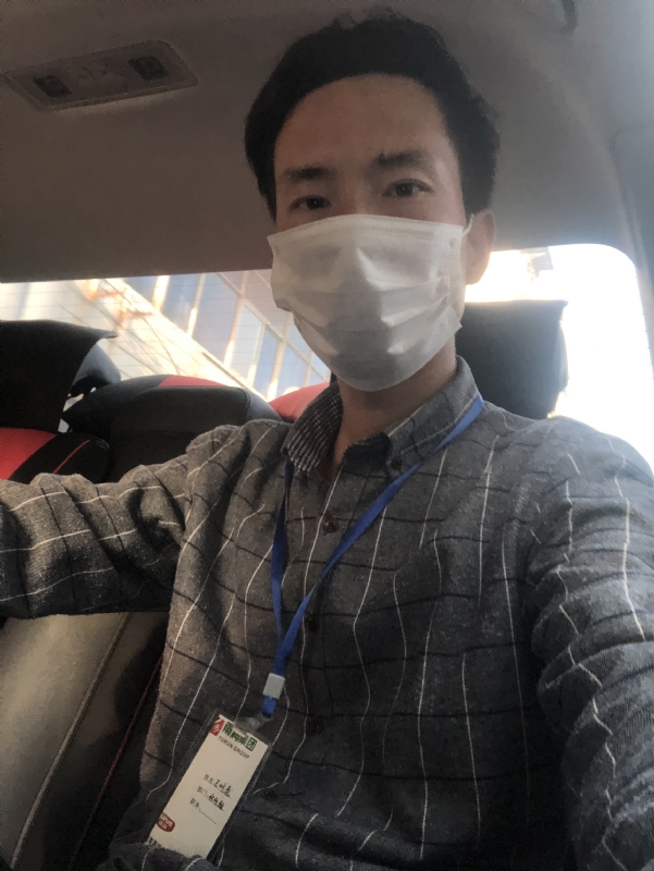 夏天的第一张照片--广州相亲服务中心