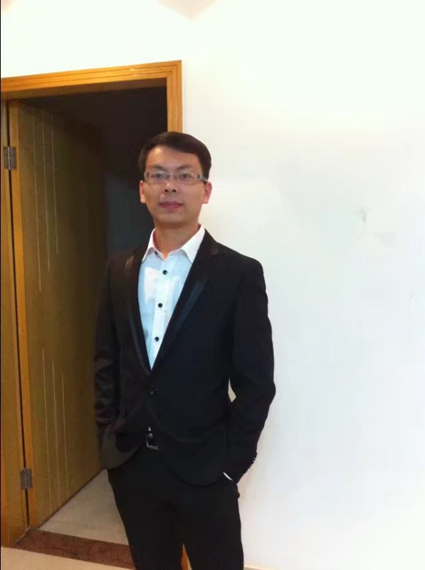 zhanglinsheng的第一张照片--广州相亲服务中心