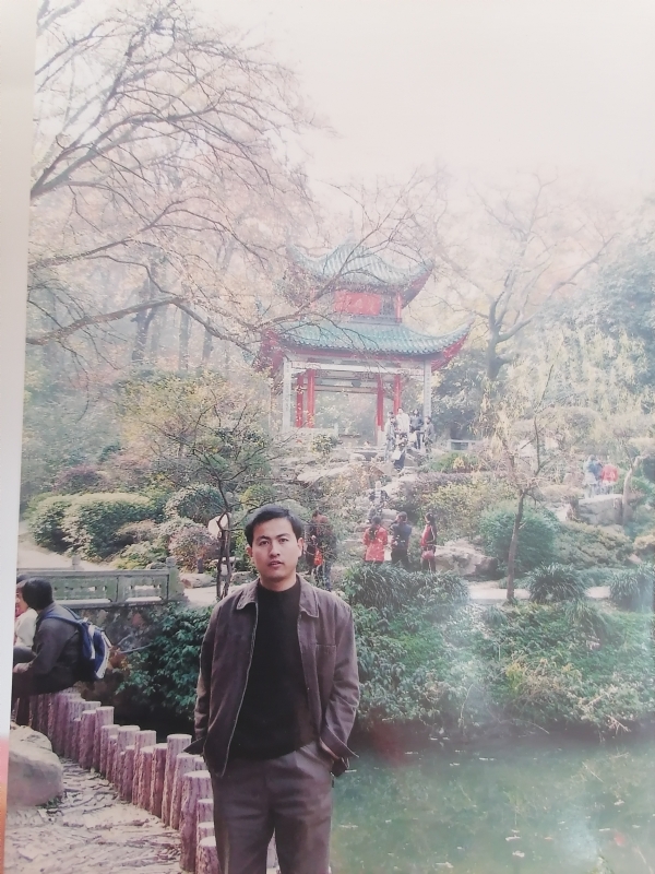 沧海一粟的第二张照片--广州相亲服务中心