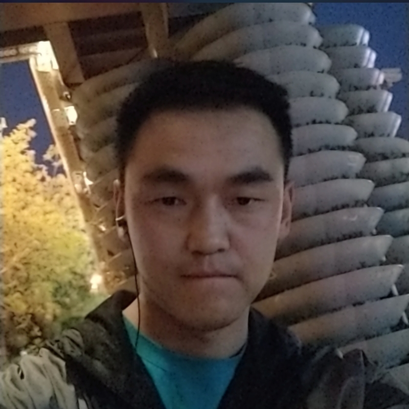 卜香的第一张照片--广州相亲服务中心