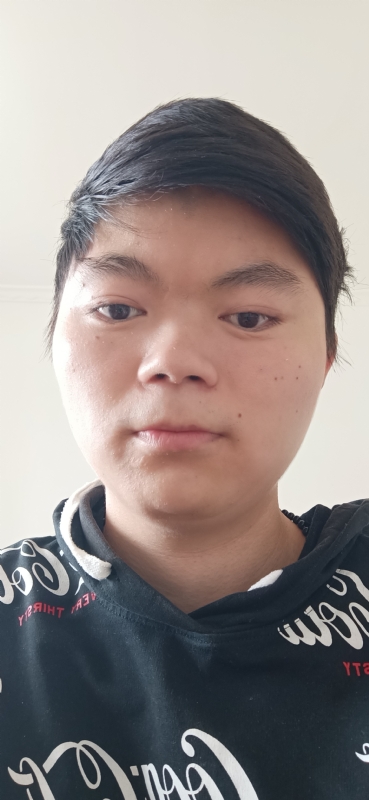 秦洋的第一张照片--广州相亲服务中心