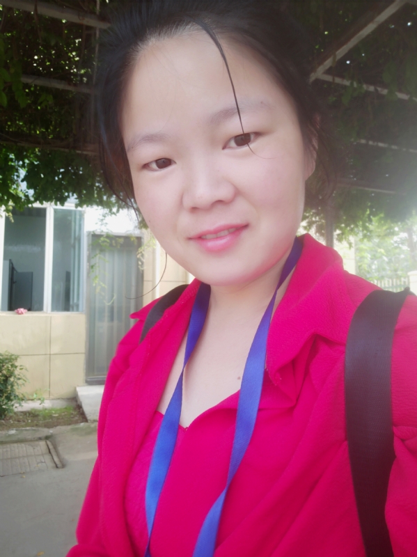 快乐至上的第二张照片--广州相亲服务中心