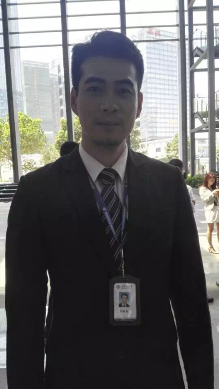 wangjie的第二张照片--广州相亲服务中心