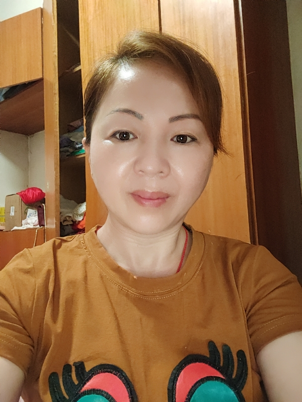 醉红颜的第一张照片--广州相亲服务中心