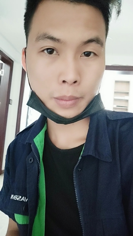 劳逸的第一张照片--广州相亲服务中心