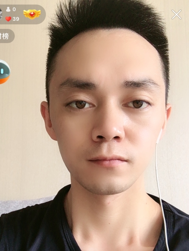 游爽的第一张照片--广州相亲服务中心