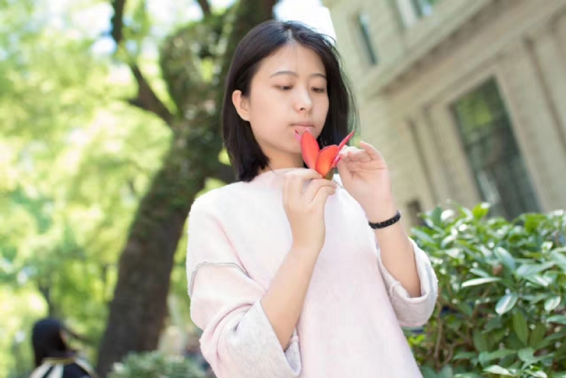 随心的第一张照片--广州相亲服务中心