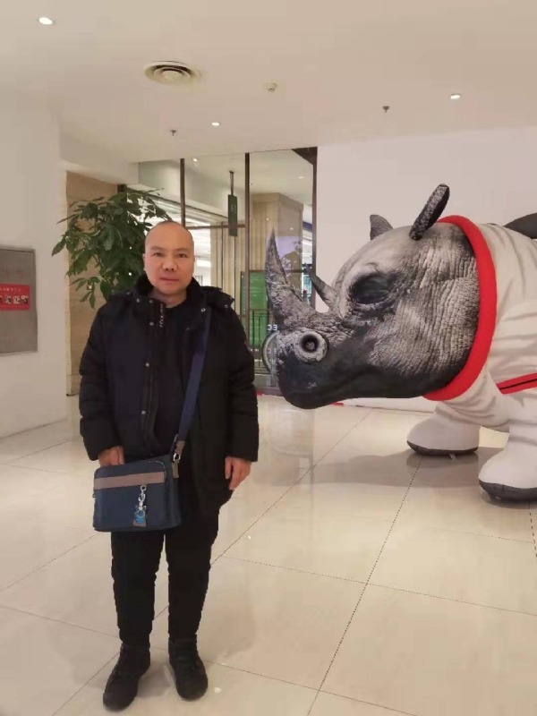 酒香四溢的第五张照片--广州相亲服务中心