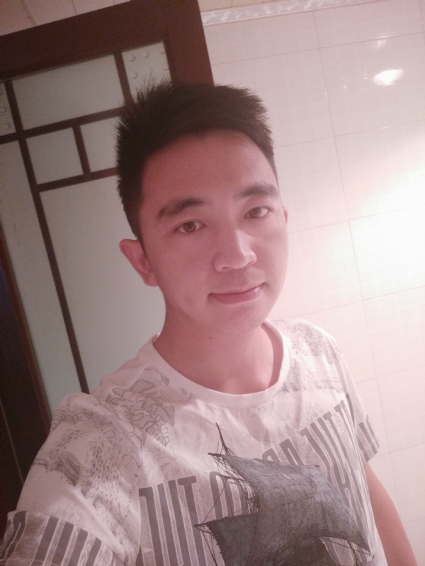 彭亮的第一张照片--广州相亲服务中心