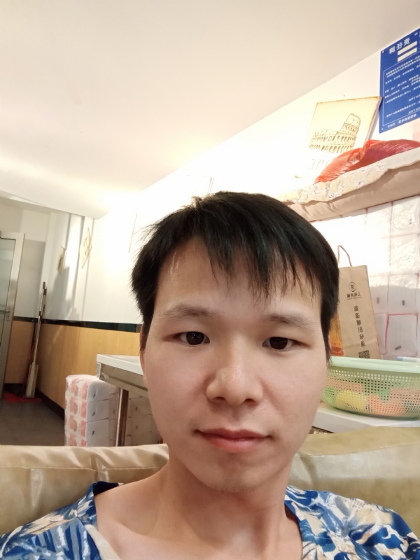 万里无云的第一张照片--广州相亲服务中心