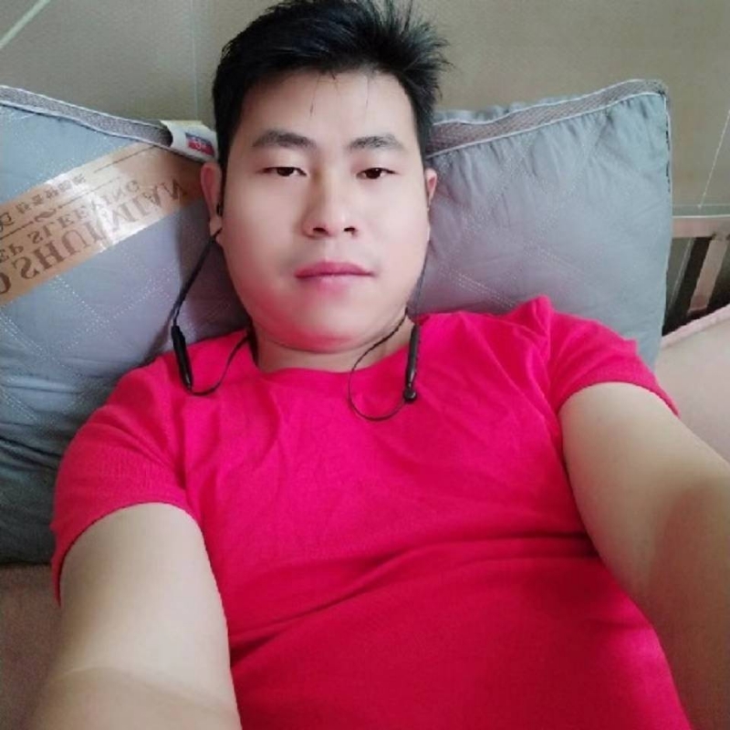 李强的第一张照片--广州相亲服务中心
