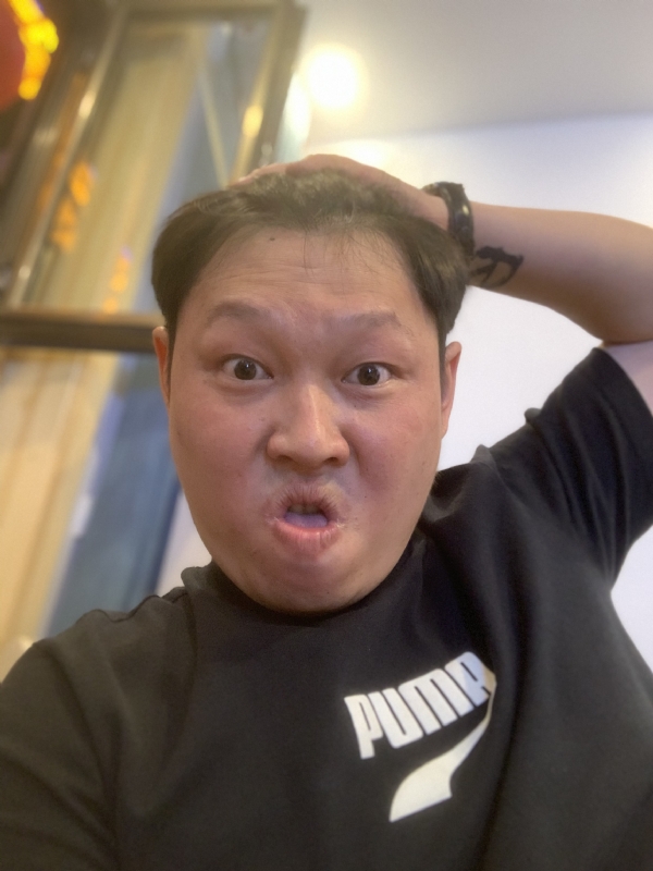 飞飞的第一张照片--广州相亲服务中心