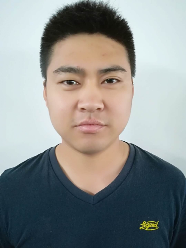 安好的第一张照片--广州相亲服务中心