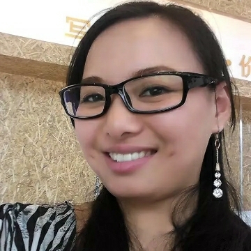 蕊倪的第一张照片--广州相亲服务中心