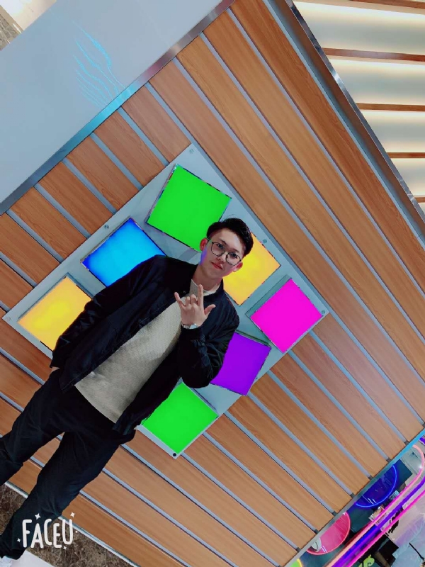 陪伴是最长情的告白的第一张照片--广州相亲服务中心