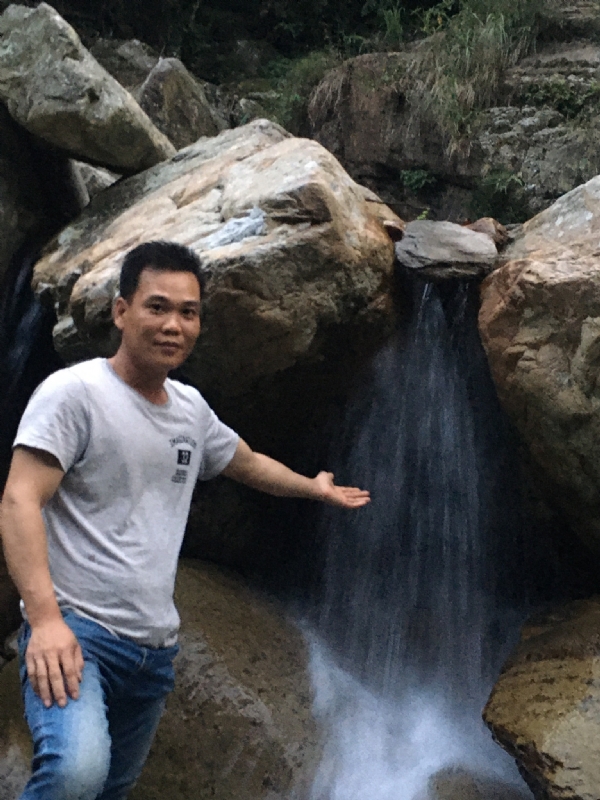 Luang少的第三张照片--广州相亲服务中心