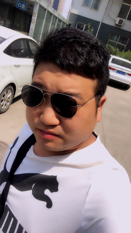 杨志强的第一张照片--广州相亲服务中心