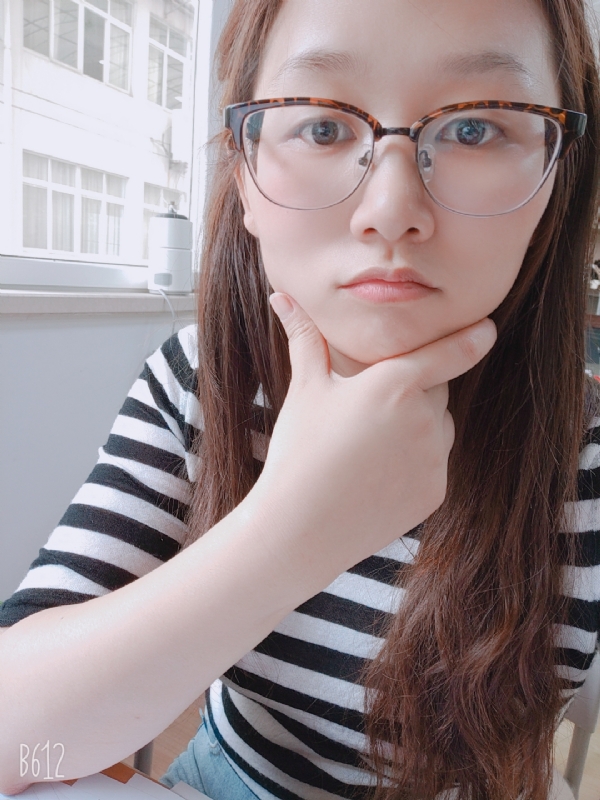 路晨的第一张照片--广州相亲服务中心