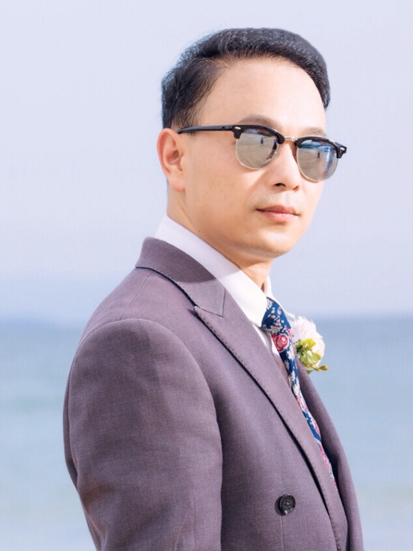 一恋*一世的第一张照片--广州相亲服务中心