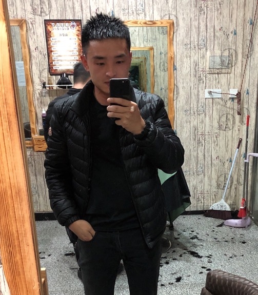 知足常乐的第二张照片--广州相亲服务中心