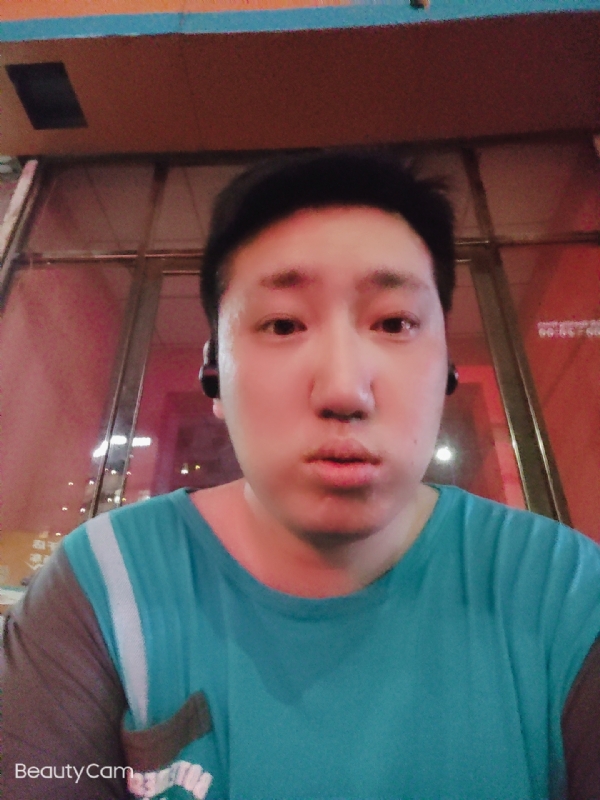 夜月星辰的第一张照片--广州相亲服务中心