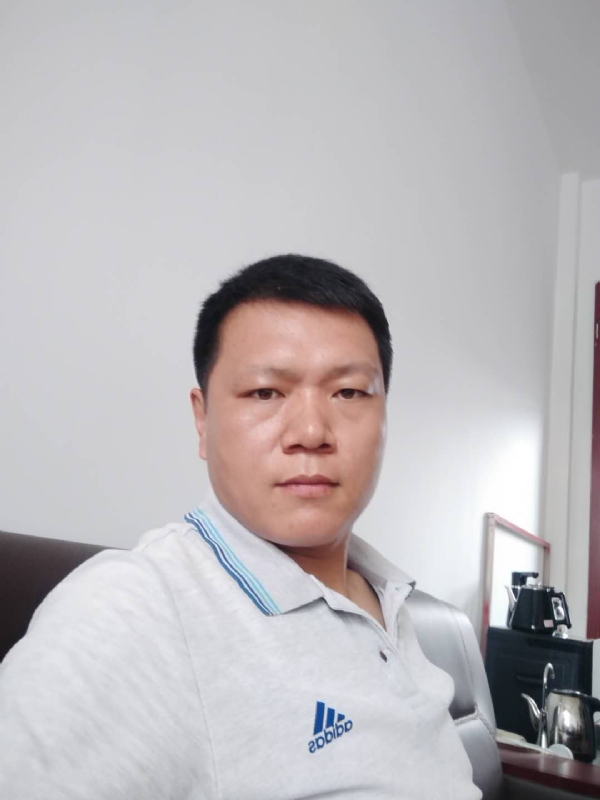 缘来如此的第二张照片--广州相亲服务中心