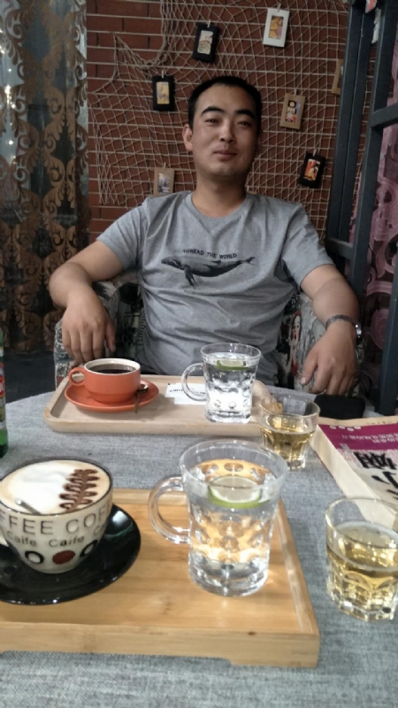 择乎期月的第一张照片--广州相亲服务中心