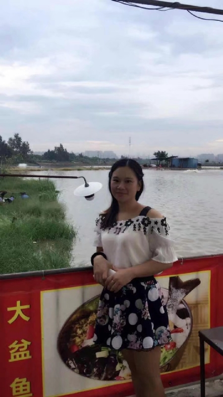 莹莹的第一张照片--广州相亲服务中心