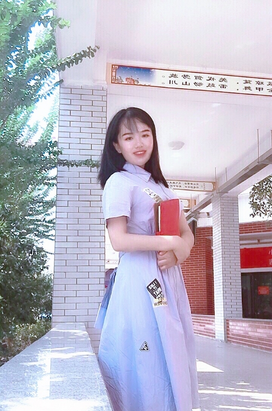 Molly的第一张照片--广州相亲服务中心
