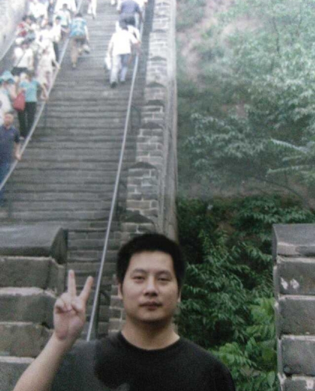 明月^清风的第三张照片--广州相亲服务中心