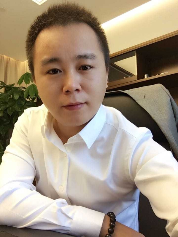 天若有情的第二张照片--广州相亲服务中心