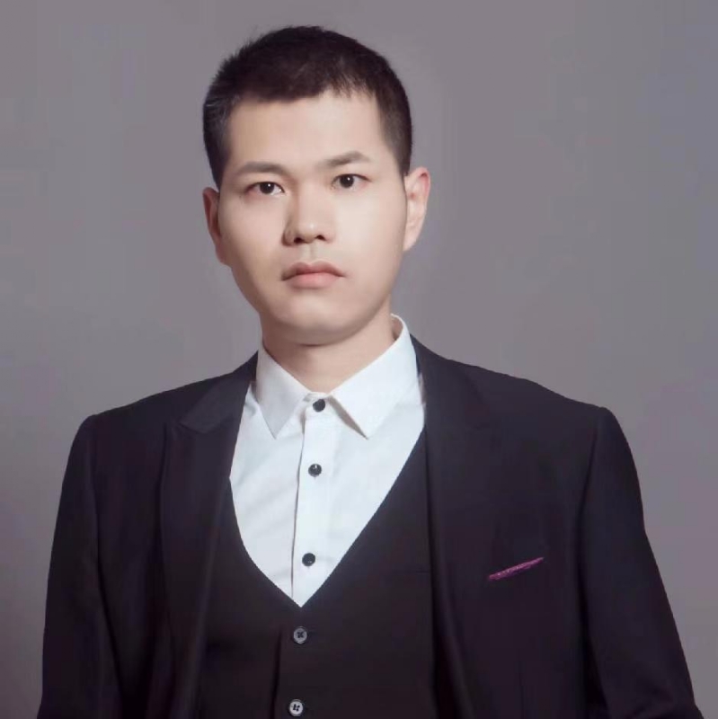 洪瑞的第一张照片--广州相亲服务中心