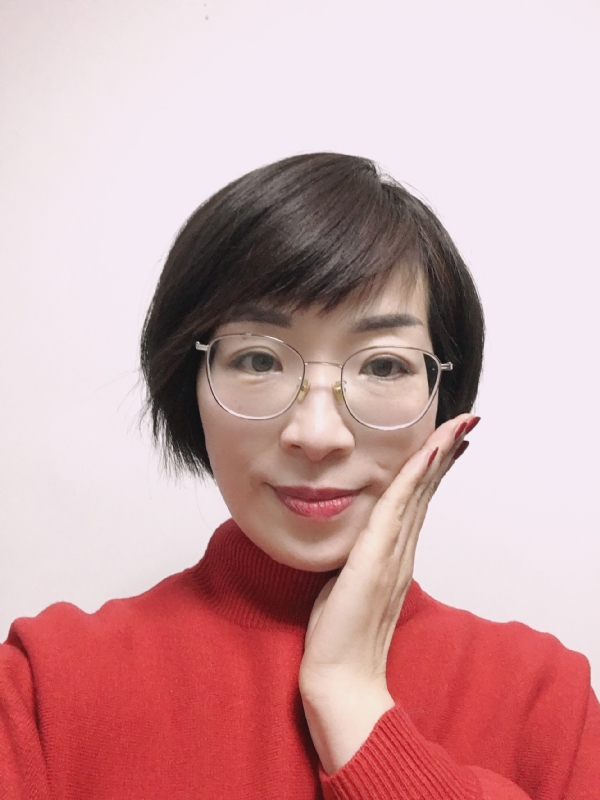 沙拉的第三张照片--广州相亲服务中心