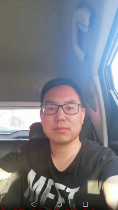 小哥的第一张照片--广州相亲服务中心