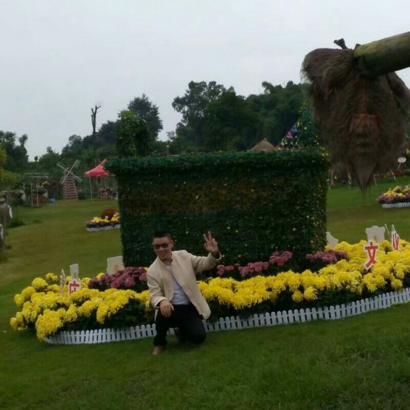 春风里^O^任徜徉的第一张照片--广州相亲服务中心